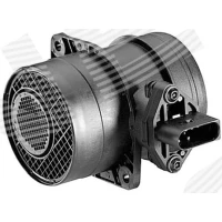 Air flow sensor