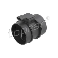 Air flow sensor