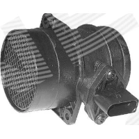 Air flow sensor