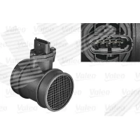 Air flow sensor