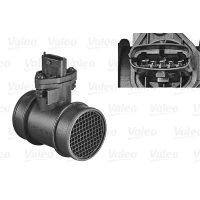 Air flow sensor