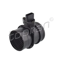 Air flow sensor