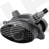 Air flow sensor