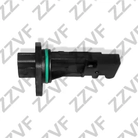 Air flow sensor