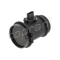 Air flow sensor