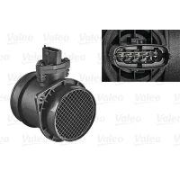 Air flow sensor