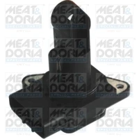 Air flow sensor