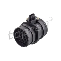 Air flow sensor