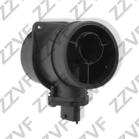 Air flow sensor