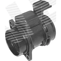 Air flow sensor