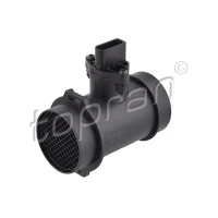 Air flow sensor