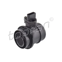 Air flow sensor