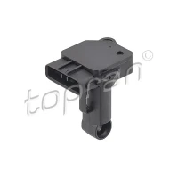 Air flow sensor