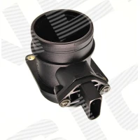 Air flow sensor