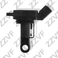 Air flow sensor