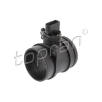 Air flow sensor