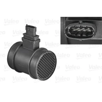 Air flow sensor