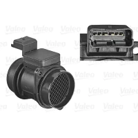 Air flow sensor