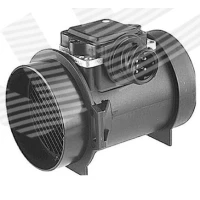 Air flow sensor