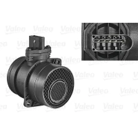 Air flow sensor