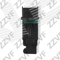 Air flow sensor