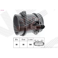 Air flow sensor