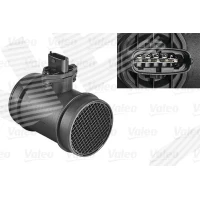 Air flow sensor