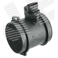 Air flow sensor