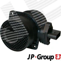 Air flow sensor