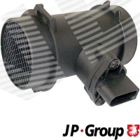 Air flow sensor