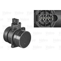 Air flow sensor