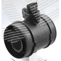 Air flow sensor