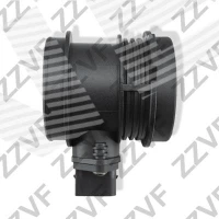 Air flow sensor