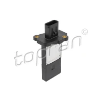 Air flow sensor