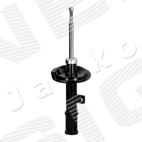 SHOCK ABSORBER - 2