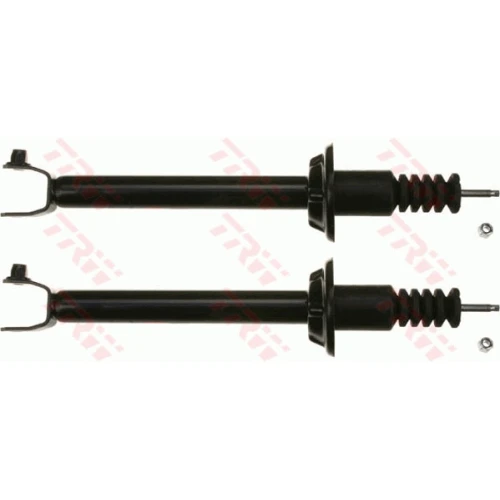 SHOCK ABSORBER - 0