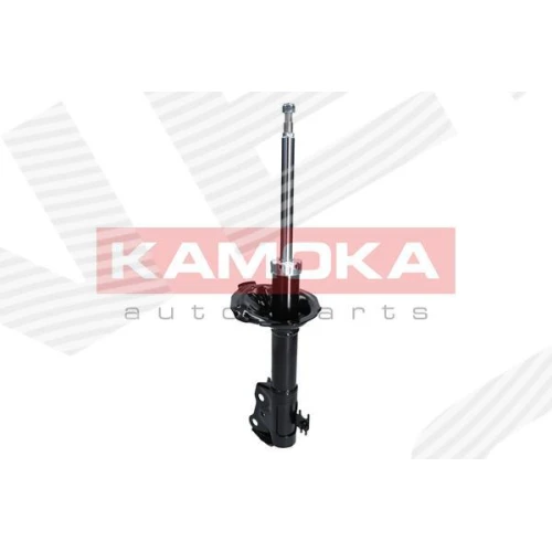 SHOCK ABSORBER - 1