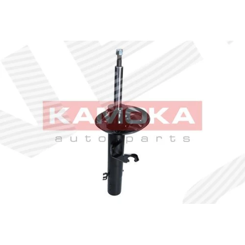 SHOCK ABSORBER - 3