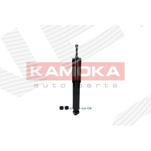 SHOCK ABSORBER - 3