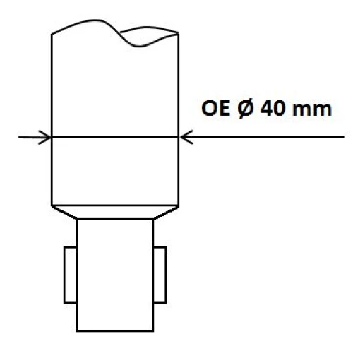 SHOCK ABSORBER - 1