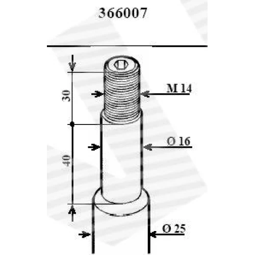 SHOCK ABSORBER - 1