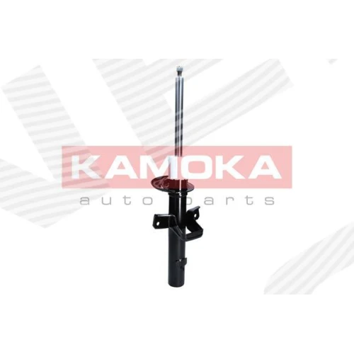 SHOCK ABSORBER - 3