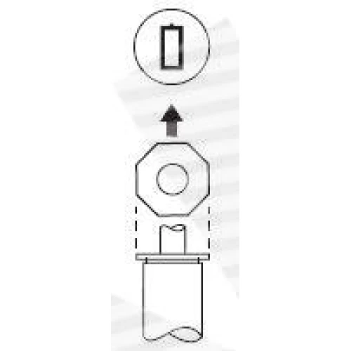 SHOCK ABSORBER - 1