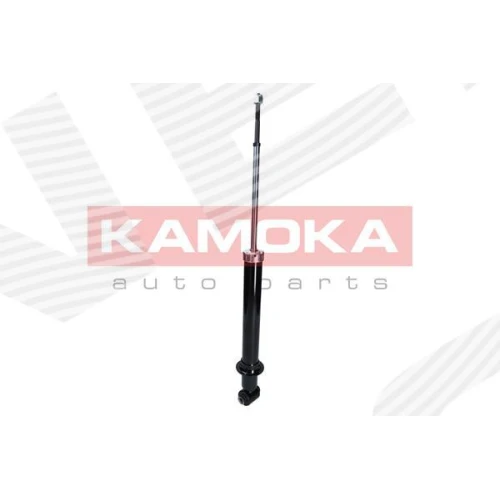 SHOCK ABSORBER - 2