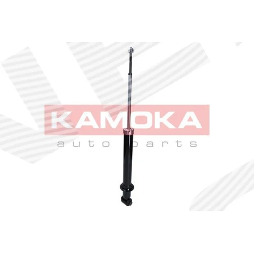 SHOCK ABSORBER - 3