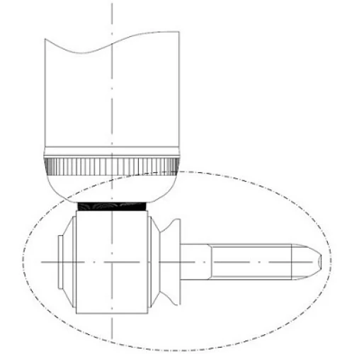 SHOCK ABSORBER - 1