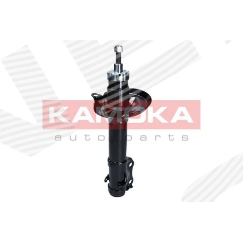 SHOCK ABSORBER - 3