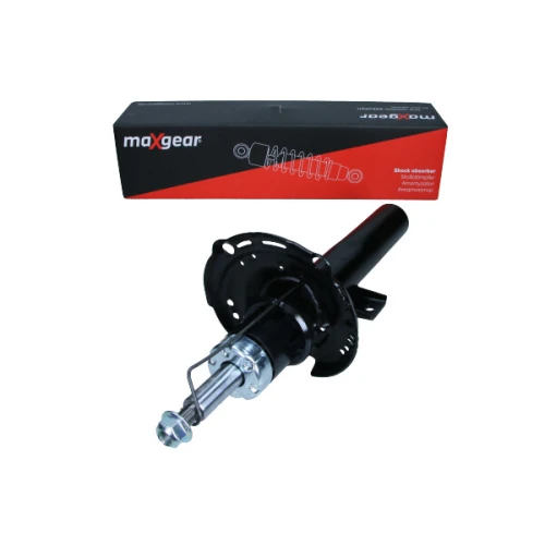 SHOCK ABSORBER - 2