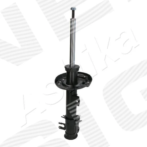 SHOCK ABSORBER - 2