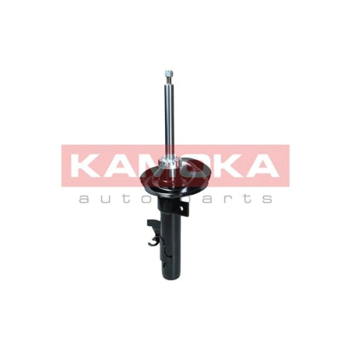 SHOCK ABSORBER - 3